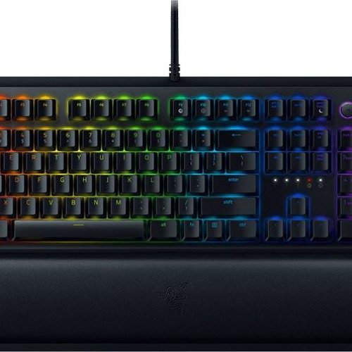 Stream Mechanical Keyboard Sound by CBR | Listen online for free on ...