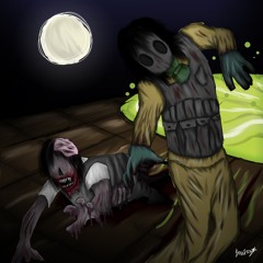 ROTTEN FLESH W/ KILLENTITY [NANKURIX]