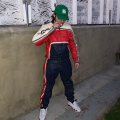 Freddie Dredd - 11 pm (Unreleased)