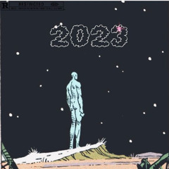 TwentyTwentyThree ( Mixed by Alx)