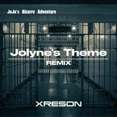 JJBA - Jolyne's Theme [REMIX]