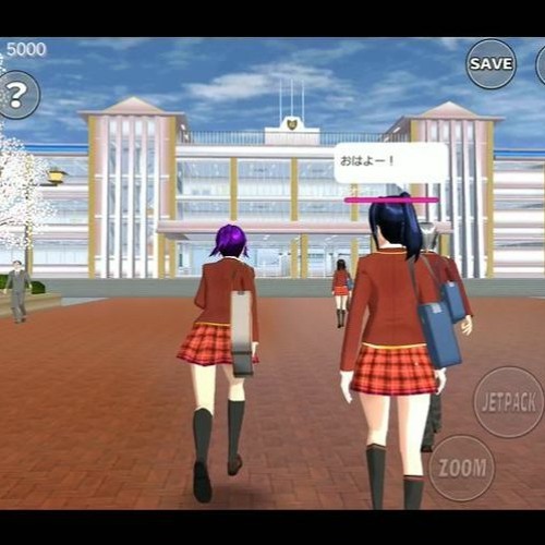Stream Sakura School Simulator APK Versi Terbaru: Game Simulasi Sekolah Stream Sakura School Simulator APK Versi Terbaru: Game Simulasi Sekolah