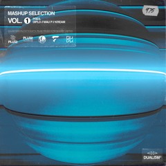 PLUS2 •• MASHUP SELECTION VOL. 1 [FREE DL]