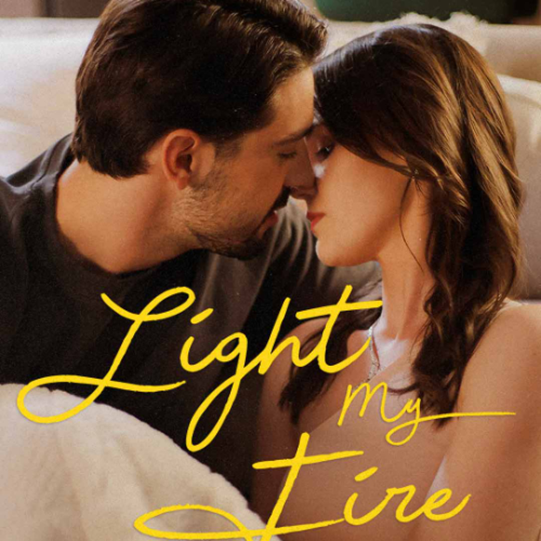 Stream Light My Fire [𝑺𝒖𝒃𝑬𝑵𝑮] by Whitneydominguez94