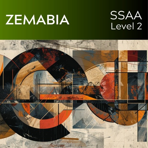 Zemabia (SSAA - L2) - KerryMarsh.com Demo