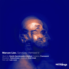 Premiere: Marcan Liav - Quantique (Erdi Irmak Reinterpretation) [Stripped Recordings]