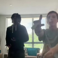 wacked - van x ni [GRiM exclusive]