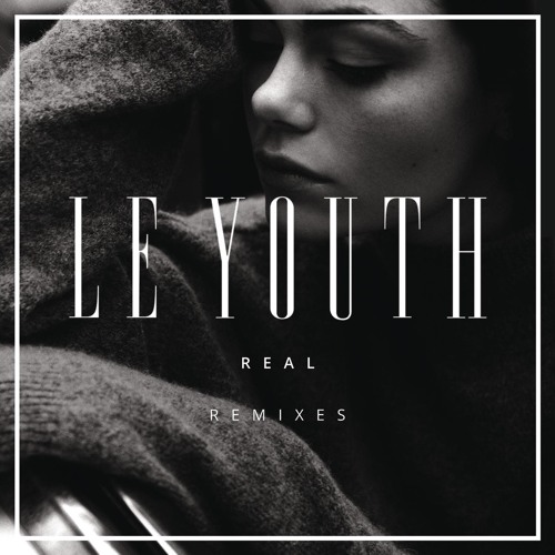 R E A L (Figgy Remix)