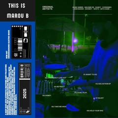 This is Marou B - v3