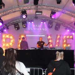 DIE RAKETE meet'z GEWÖLBE BAR - Dr.MOTTE Aftershow @ SONNEBERG