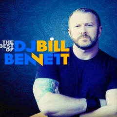 The Best Of DJ Bill Bennett