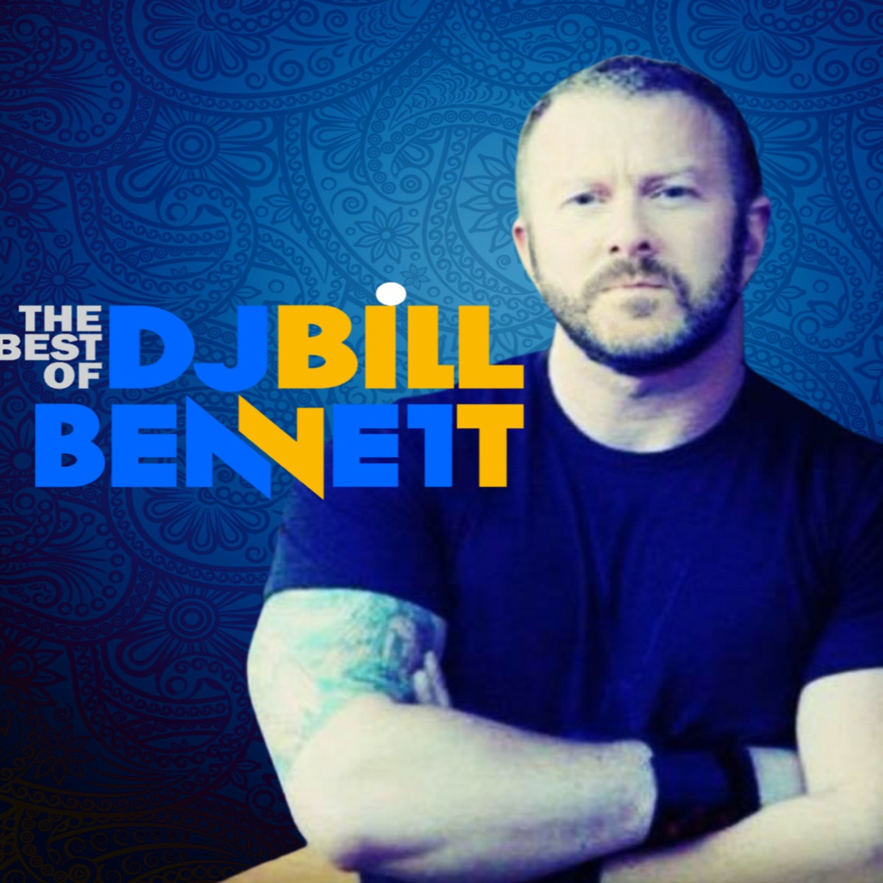 Bill Bennet Fit Over 50