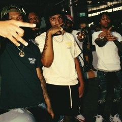 Sdot Go x Jay Hound x NazGPG - Problem Solver (Unreleased)
