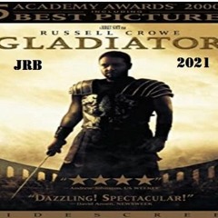 JRB- (New Beat) GLADIATOR 2021- Prod By JRB ON DA BEATS