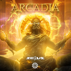 Zeus- Arcadia  (Original Mix)