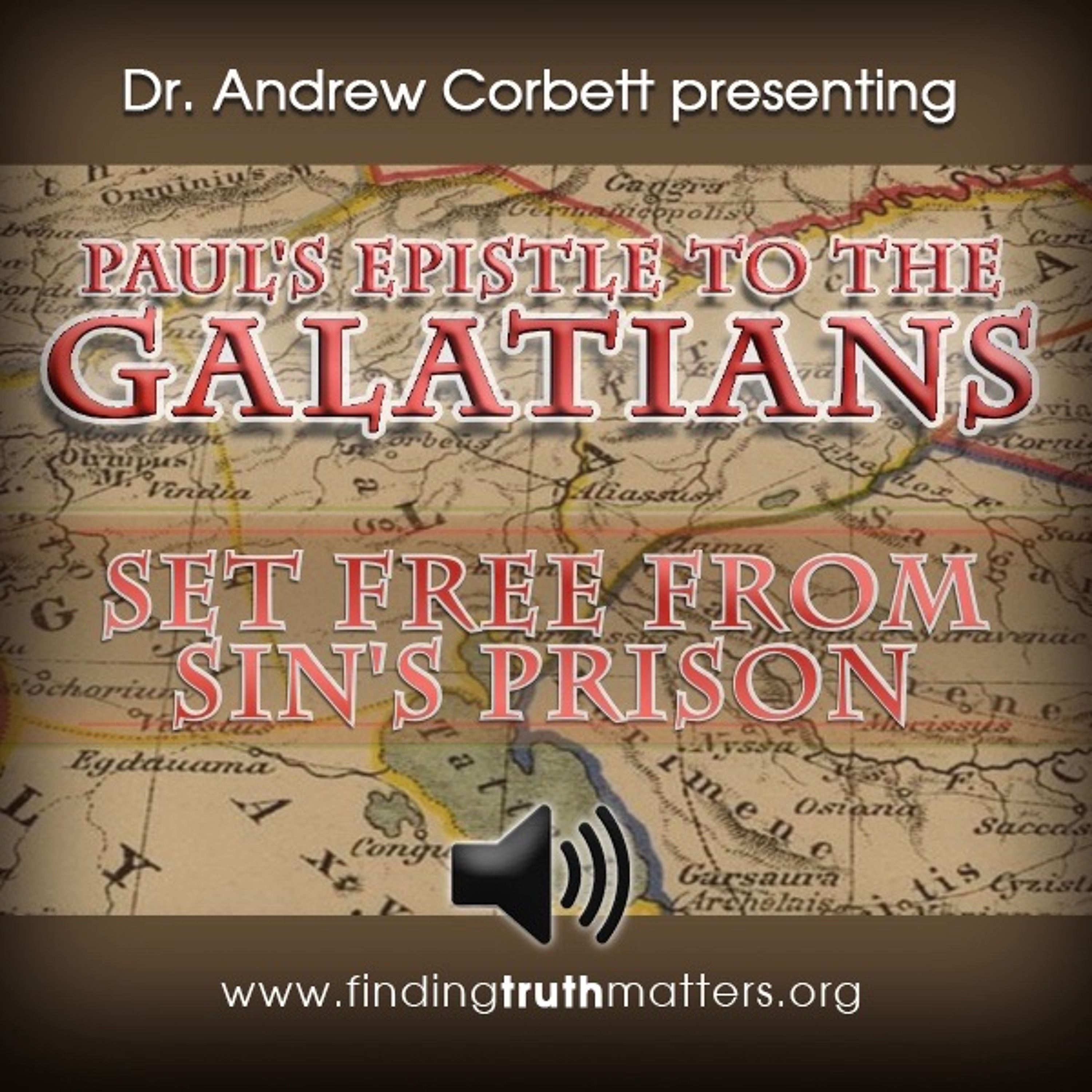 Messages that matter by Dr. Andrew Corbett