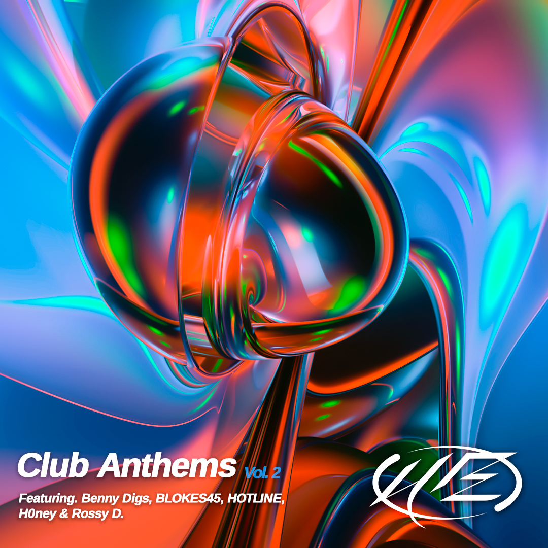 BLOKES45 – Invisible Feelings