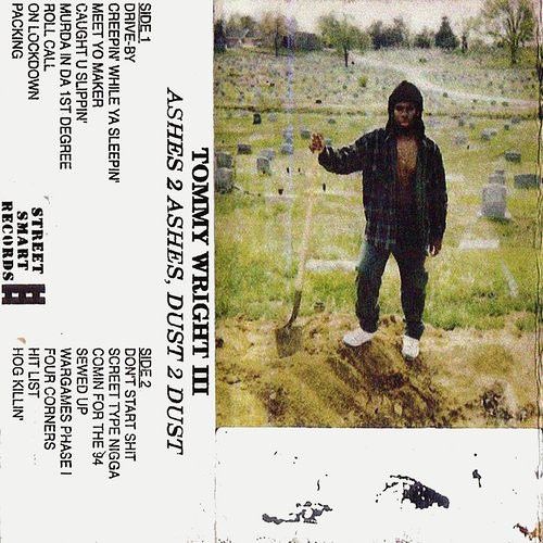 Tommy Wright III - Drive-By