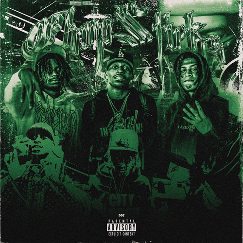 Bigbankyaya x Bigbankzaay feat. Chymeezy Chopsticks