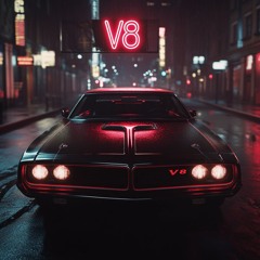 NVLL - V8 [FREE DOWNLOAD]