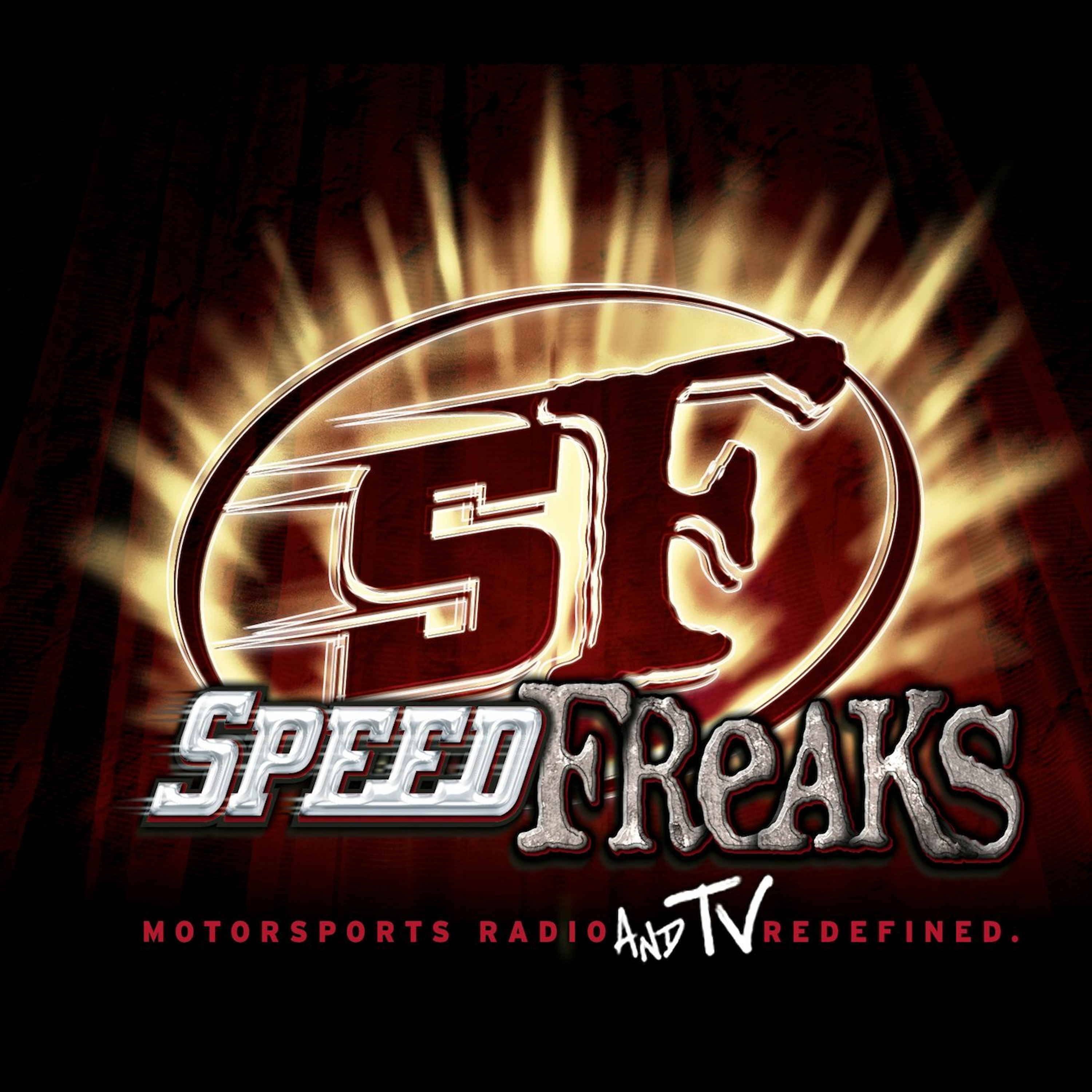 SpeedFreaks: A National Radio Show