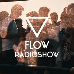Franky Rizardo presents FLOW Radioshow 342