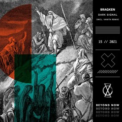 BRAGKEN - Dark Face (Original Mix)