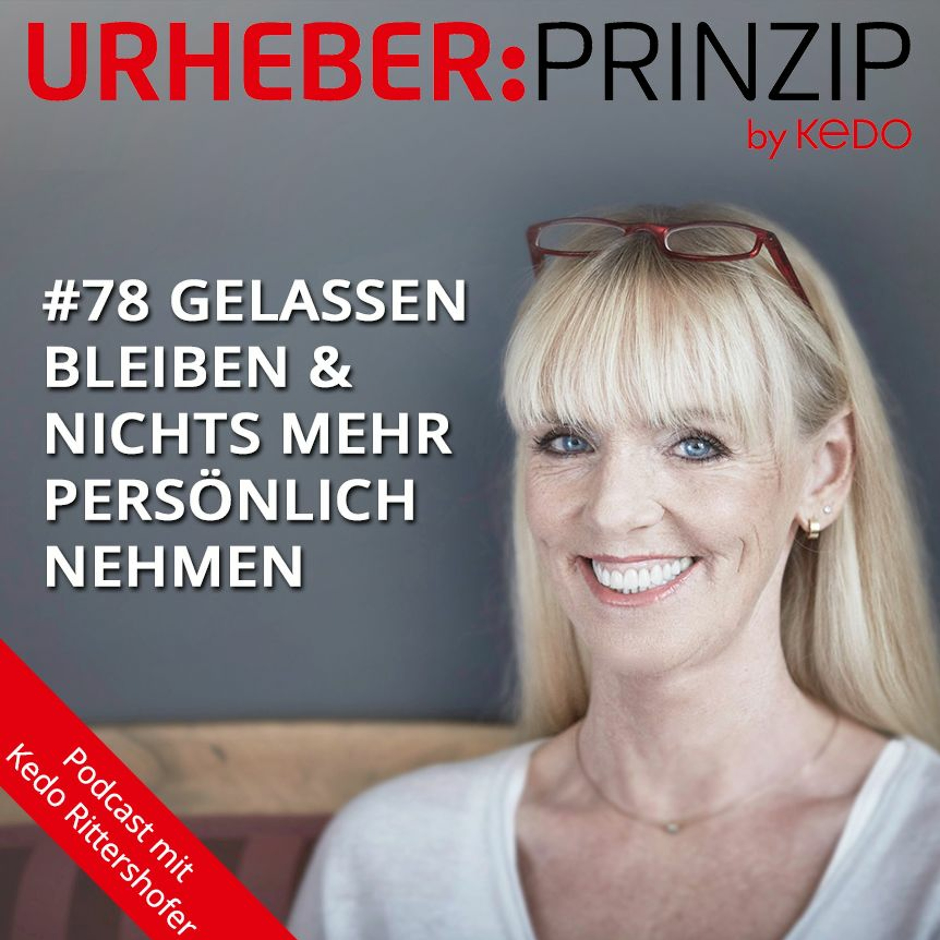 Das Urheber-Prinzip