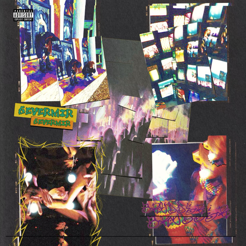 brudder (heyjasper + thr6x)