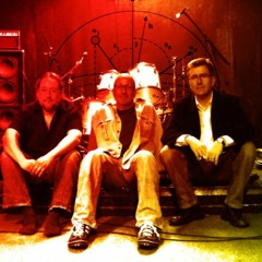 "D is for Drone" by Melic Sub Rosa.  2010 Van Nuys Rehearsal Studios