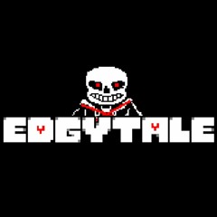 Edgytale OST | Phase 2 - An Edgy Encounter v2