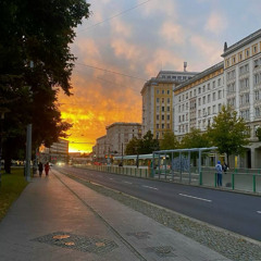 Sommer, Sonne, Magdeburg