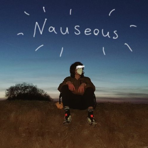 nauseous -  prod. McX