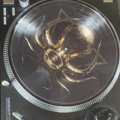 Deep Dark Dangerous: “Decade” -vinyl album mixed. 04/19/2025 @my hale - Big Island, Hawai’i