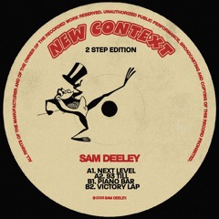 New Context (Volume 2)