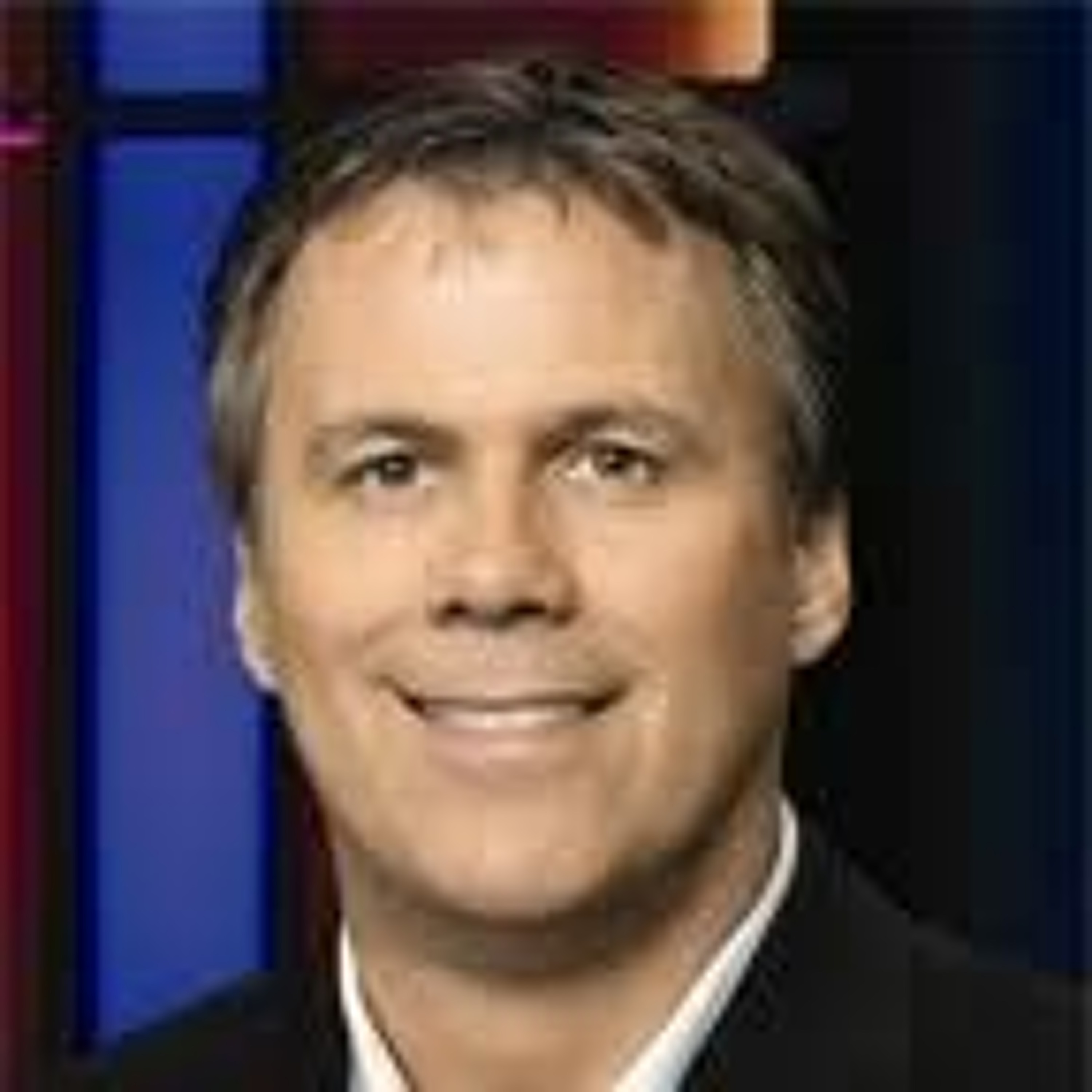 Episode 25: Richard Roeper, Columnist, Movie Reviewer, TV and Radio Host