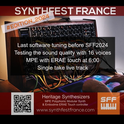 SFF2024 - Test - Patch