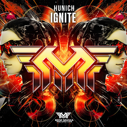 Ignite (Extended Mix) (Buy=Free Download)