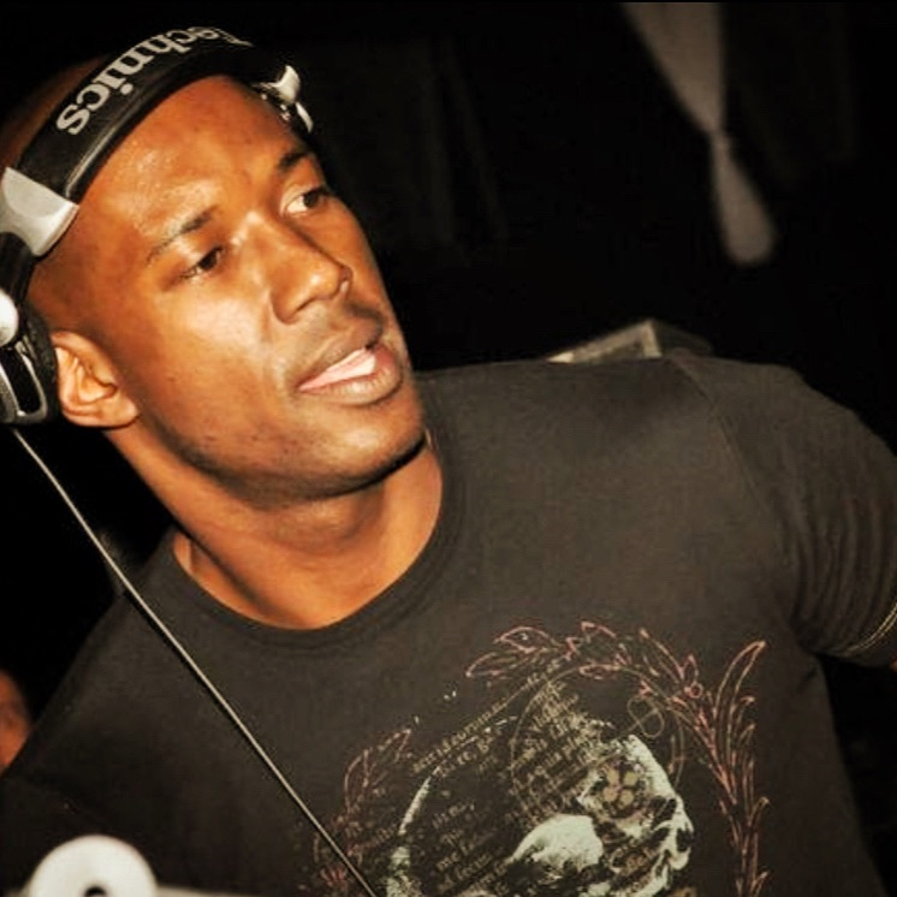 DJ MURPHY