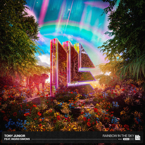 Rainbow In The Sky (feat. Ingrid Simons)