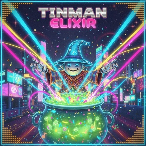 Elixir