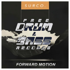 Surco - Forward Motion (Free Download)