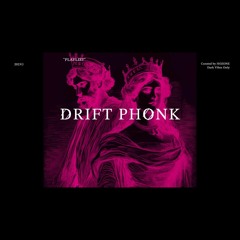 악마 소환술 하는 느낌의 EDM   Drift Phonk Playlist