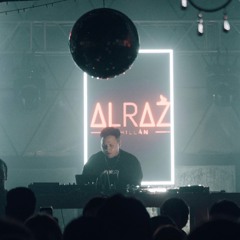 WXYNE CAST 02 • ALRAZ