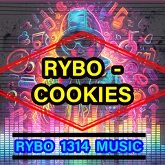 Rybo - Cookies (Prod. Rybo)