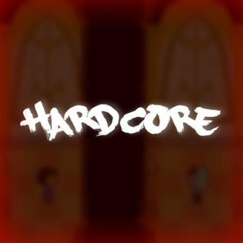 Storyshift - HARDCORE (Polarized)