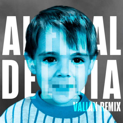 Israel B - Al Final Del Día (Valian Remix)