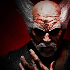Tekken