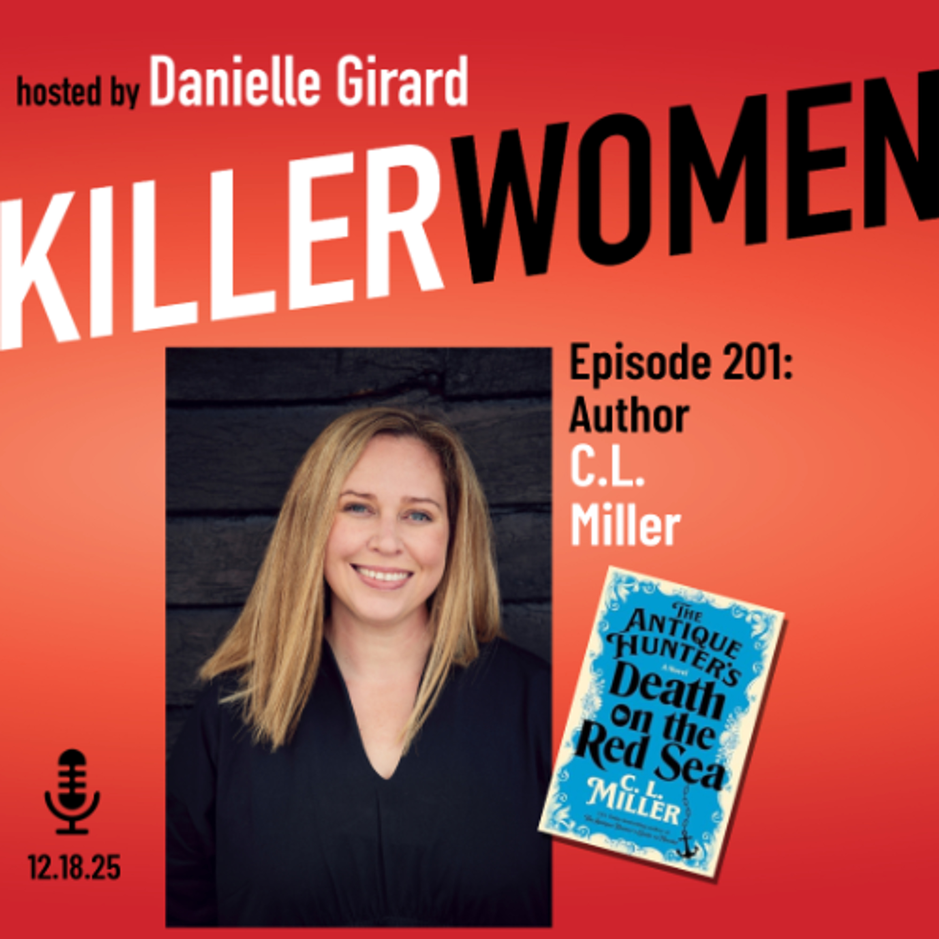 Authors on the Air Global Radio Network