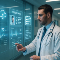 What Tomorrow’s Hospitals Want from Patient Management Tools